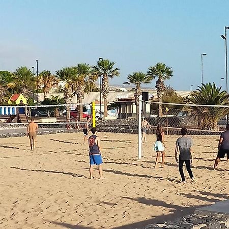 Alcala Center Playa Apartment Екстериор снимка