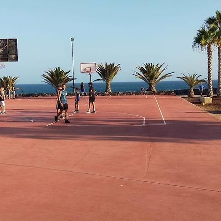 Alcala Center Playa Apartment Екстериор снимка