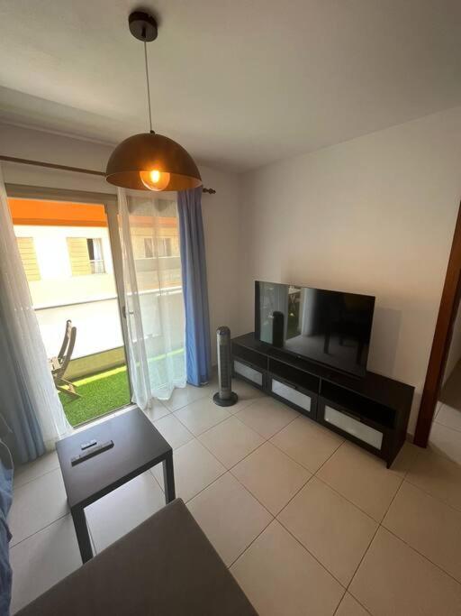 Alcala Center Playa Apartment Екстериор снимка