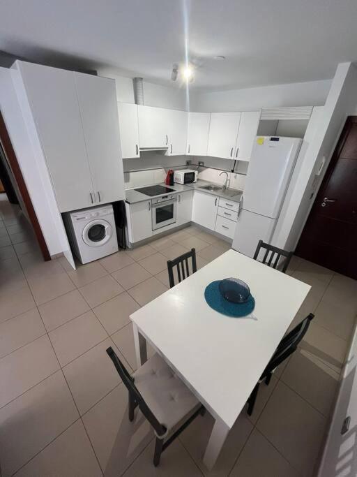 Alcala Center Playa Apartment Екстериор снимка