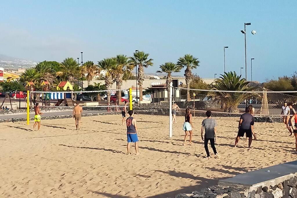 Alcala Center Playa Apartment Екстериор снимка