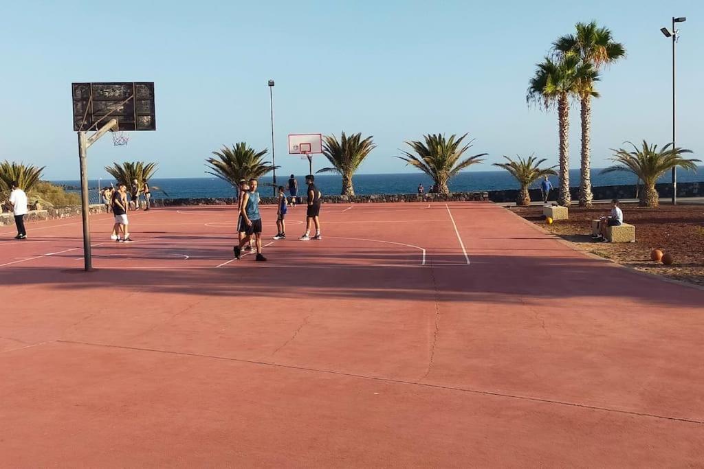 Alcala Center Playa Apartment Екстериор снимка
