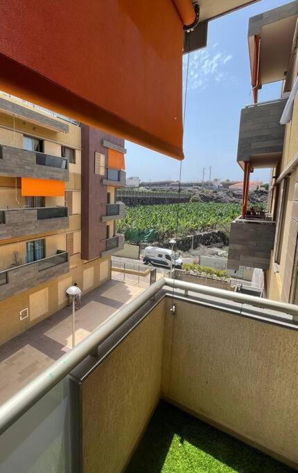 Alcala Center Playa Apartment Екстериор снимка