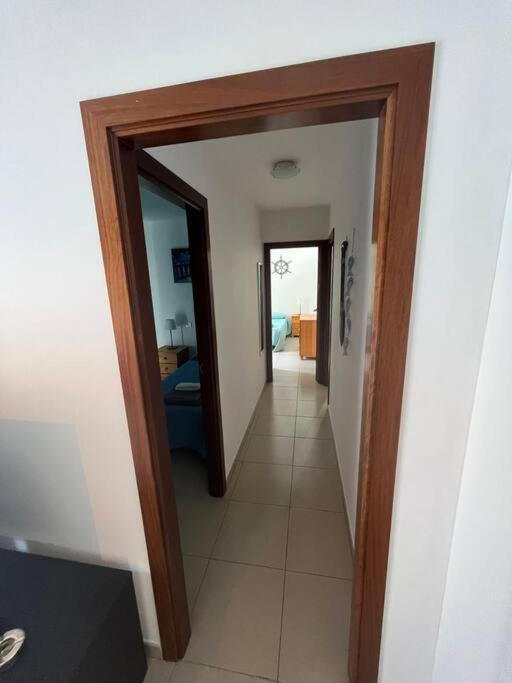 Alcala Center Playa Apartment Екстериор снимка