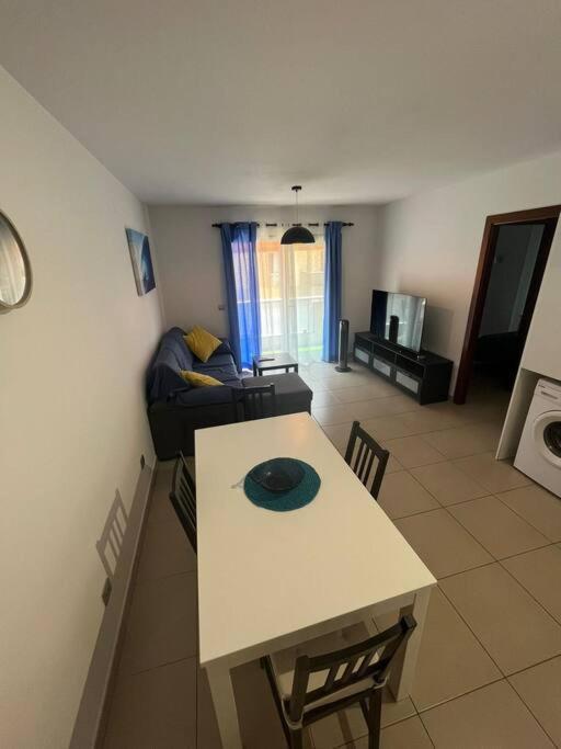 Alcala Center Playa Apartment Екстериор снимка
