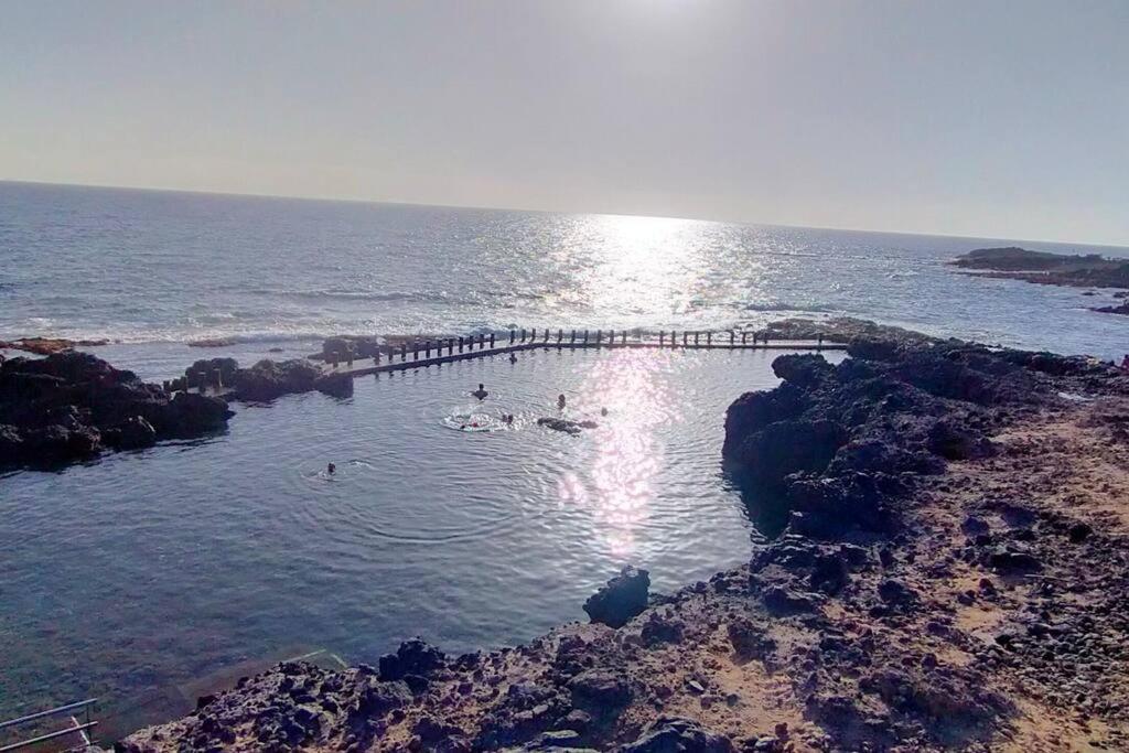 Alcala Center Playa Apartment Екстериор снимка