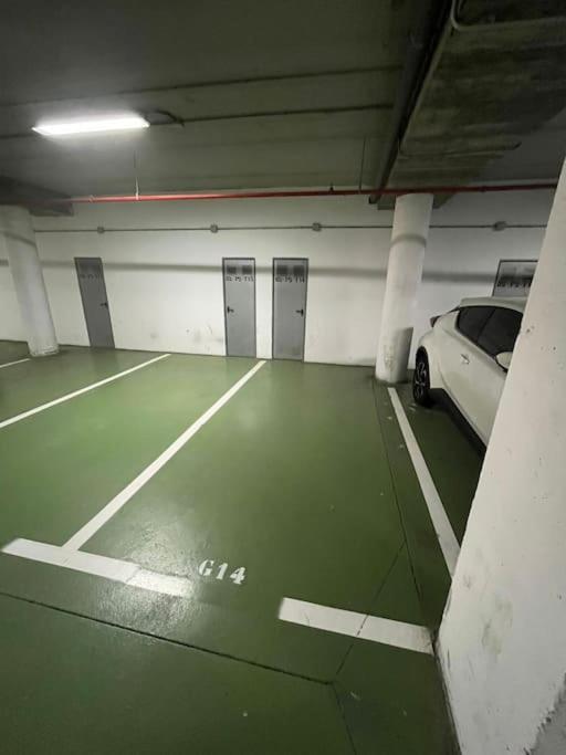 Alcala Center Playa Apartment Екстериор снимка