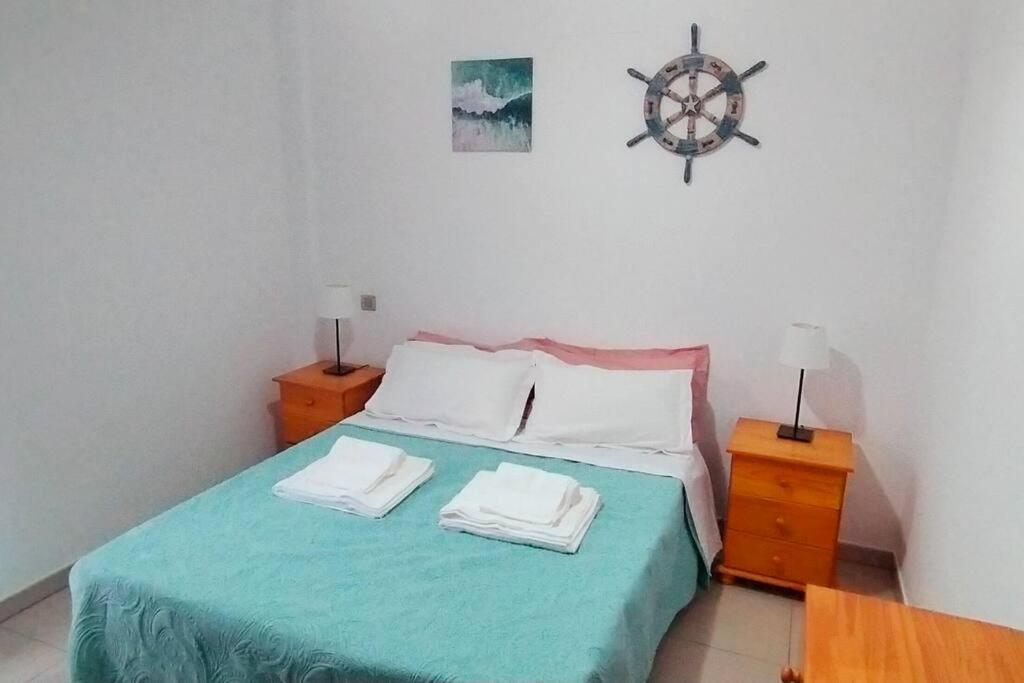 Alcala Center Playa Apartment Екстериор снимка