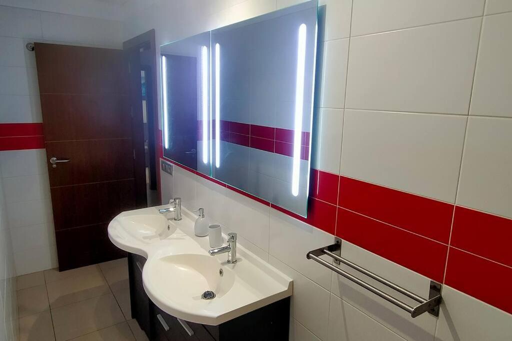 Alcala Center Playa Apartment Екстериор снимка